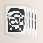 Shape Form I Wrapping Paper Gallery Image 3