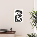 Shape Form I Poster Gallery Image 2