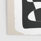 Shape Form I Poster Gallery Image 3