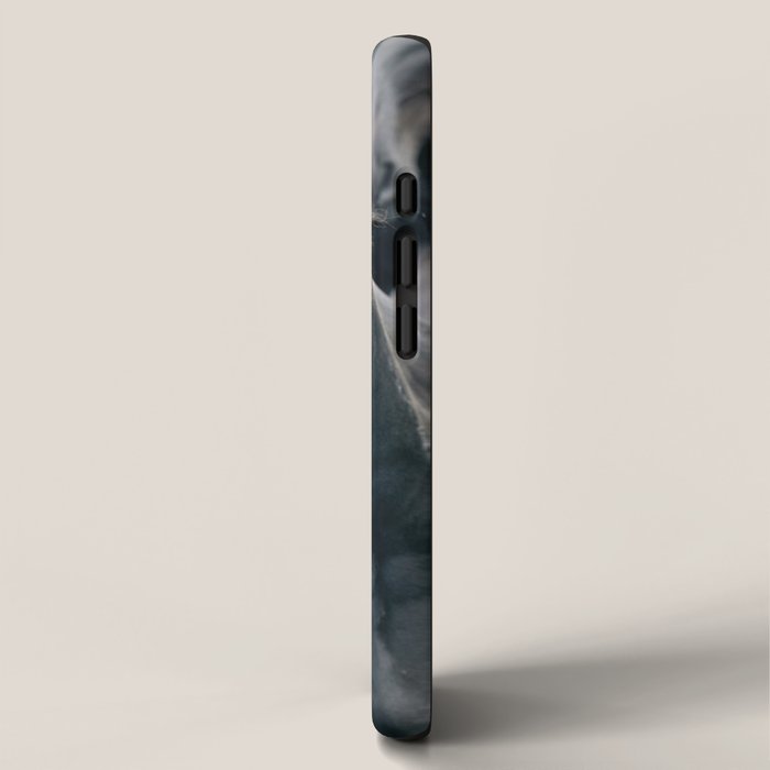 Your Wild Horses - Nature Photography iPhone Case Gallery Image 2