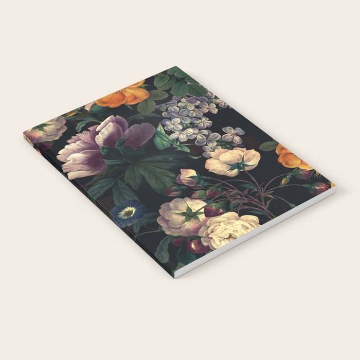 Witches Garden IV Notebook Gallery Image 2