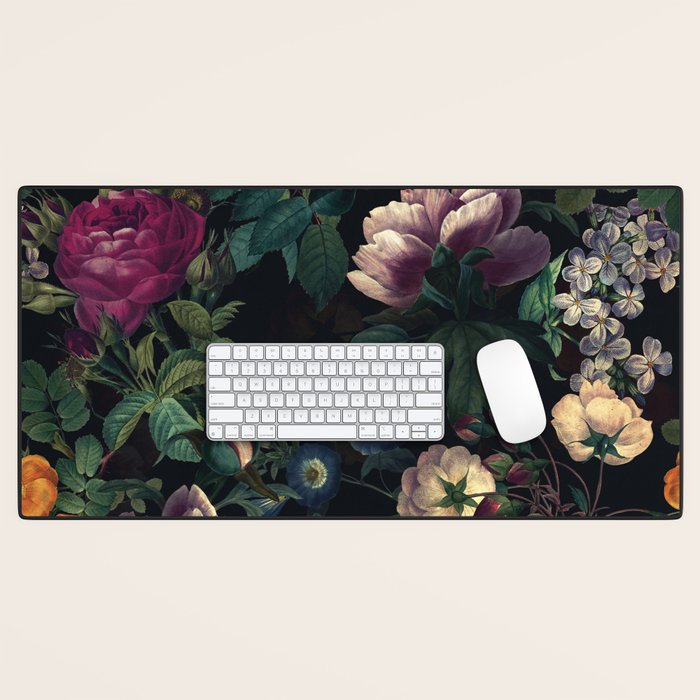 Witches Garden IV Desk Mat Gallery Image 1