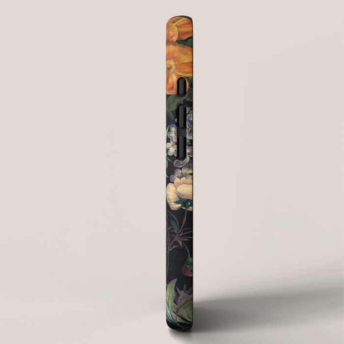 Witches Garden IV iPhone Case Gallery Image 2