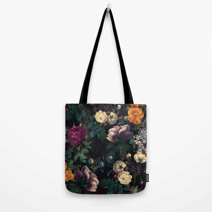 Witches Garden IV Tote Bag Gallery Image 2