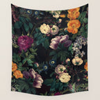 Witches Garden IV Wall Tapestry Gallery Image 4