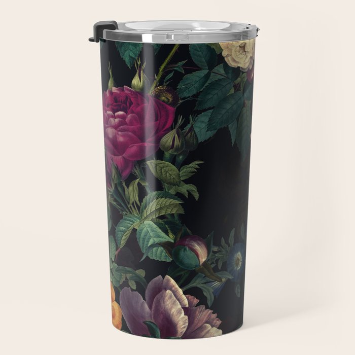 Witches Garden IV Travel Mug Gallery Image 3