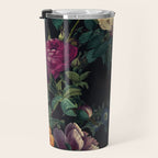 Witches Garden IV Travel Mug Gallery Image 3