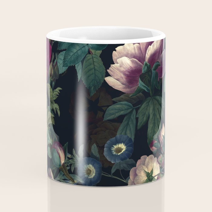 Witches Garden IV Coffee Mug Gallery Image 4