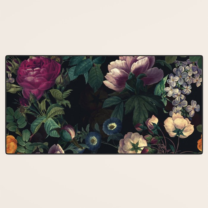 Witches Garden IV Desk Mat Gallery Image 3