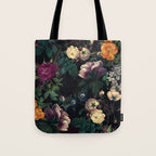 Witches Garden IV Tote Bag Gallery Image 1