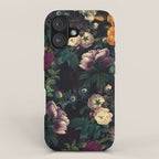 Witches Garden IV iPhone Case Gallery Image 1