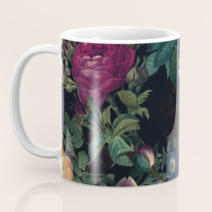 Witches Garden IV Coffee Mug Gallery Image 3