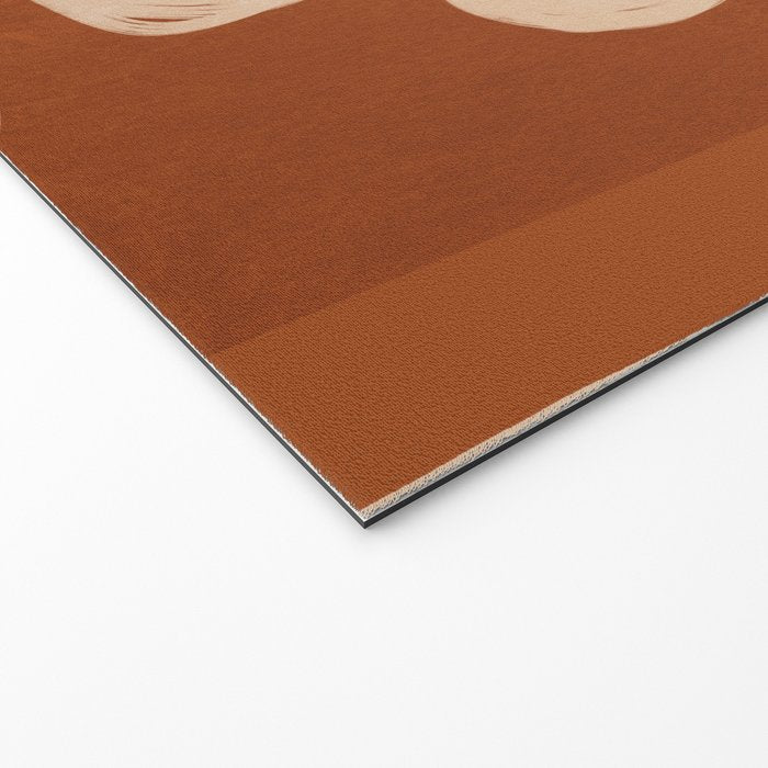 Modern Abstract Art 75 Welcome Mat Gallery Image 2