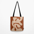 Modern Abstract Art 75 Tote Bag Gallery Image 2