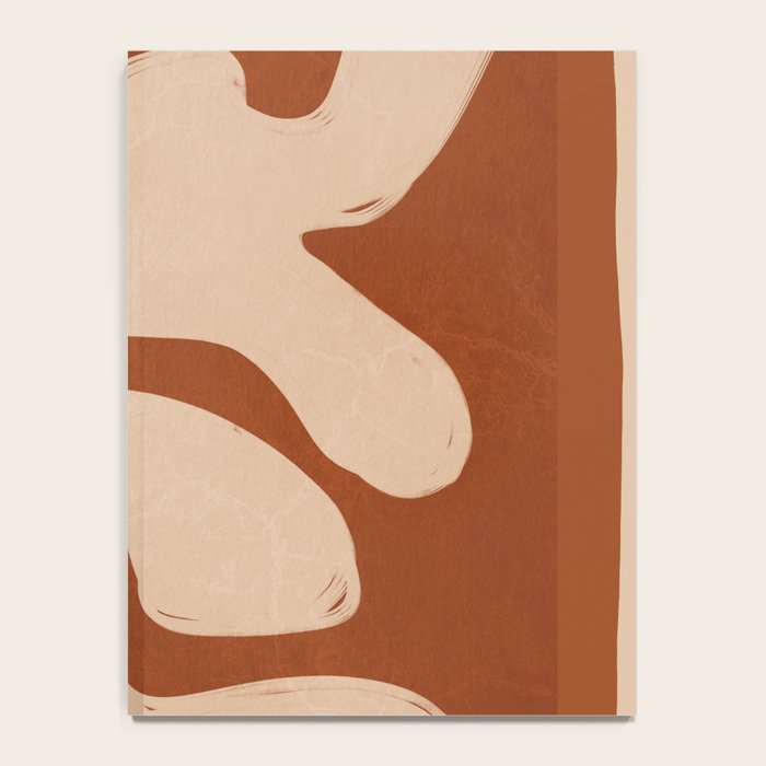Modern Abstract Art 75 Notebook Gallery Image 4