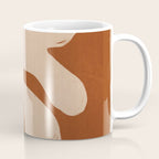 Modern Abstract Art 75 Coffee Mug Gallery Image 1