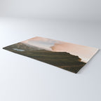 Far Views II - Landscape Photography Rug Gallery Image 3