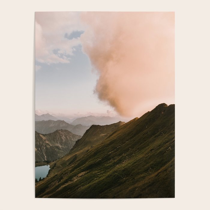 Far Views II - Landscape Photography Poster Gallery Image 4
