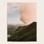 Far Views II - Landscape Photography Poster Gallery Image 4