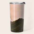 Far Views II - Landscape Photography Travel Mug Gallery Image 2
