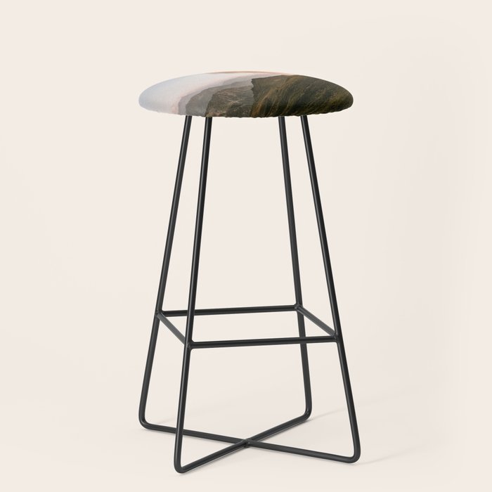 Far Views II - Landscape Photography Stool Gallery Image 1