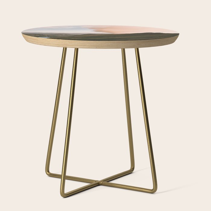 Far Views II - Landscape Photography Side Table Gallery Image 1