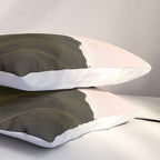Far Views II - Landscape Photography Pillow Sham Gallery Image 3