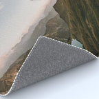 Far Views II - Landscape Photography Rug Gallery Image 4
