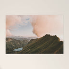 Far Views II - Landscape Photography Welcome Mat Gallery Image 1