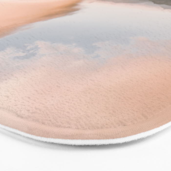 Far Views II - Landscape Photography Bath Mat Gallery Image 3