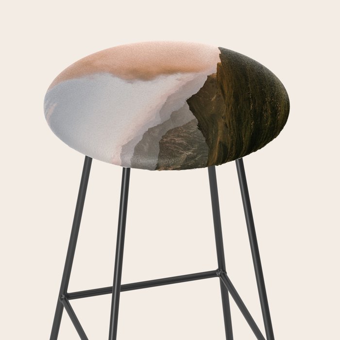 Far Views II - Landscape Photography Stool Gallery Image 2