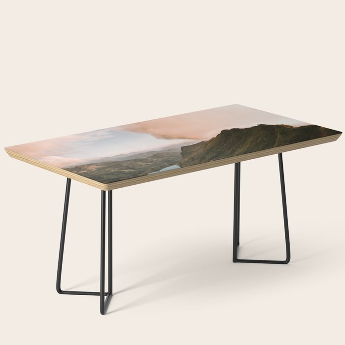 Far Views II - Landscape Photography Coffee Table Gallery Image 1