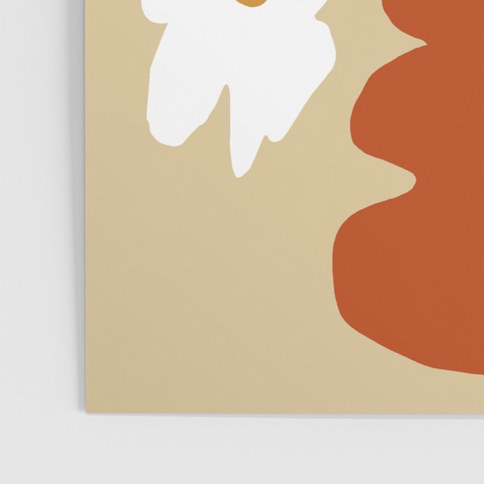 Six together flower pot  Poster Gallery Image 3