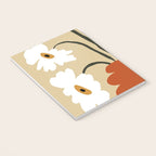 Six together flower pot  Notebook Gallery Image 3