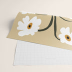 Six together flower pot  Wrapping Paper Gallery Image 2