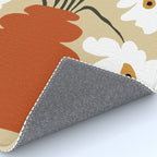 Six together flower pot  Rug Gallery Image 4
