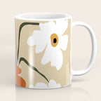 Six together flower pot  Coffee Mug Gallery Image 1