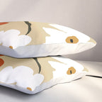 Six together flower pot  Pillow Sham Gallery Image 3