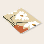 Six together flower pot  Notebook Gallery Image 2