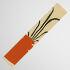 Six together flower pot  Table Runner Gallery Image 3
