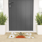 Six together flower pot  Welcome Mat Gallery Image 3