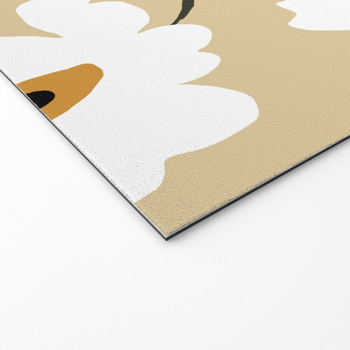 Six together flower pot  Welcome Mat Gallery Image 2