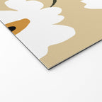 Six together flower pot  Welcome Mat Gallery Image 2