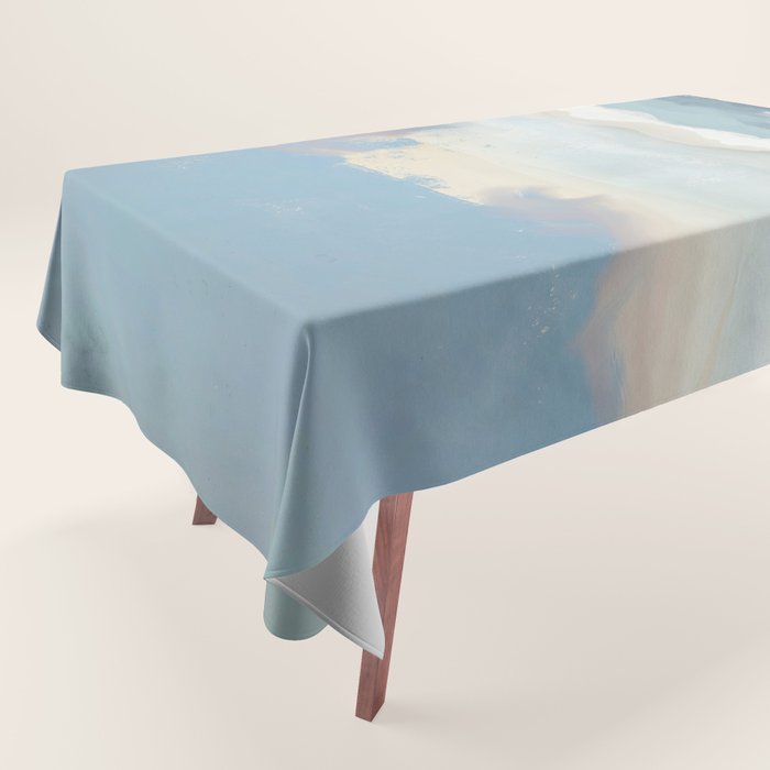 Mountain Dream Tablecloth Gallery Image 1