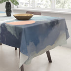 Mountain Dream Tablecloth Gallery Image 3