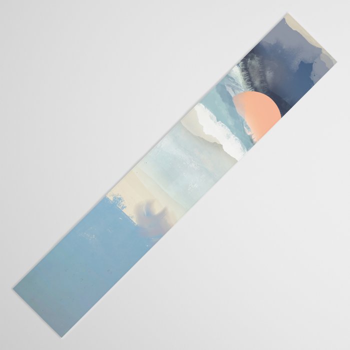 Mountain Dream Table Runner Gallery Image 3