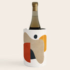 Abstract Art 11 Wine Chiller Gallery Image 1