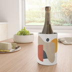Abstract Art 11 Wine Chiller Gallery Image 4