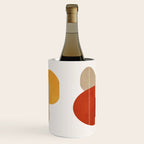 Abstract Art 11 Wine Chiller Gallery Image 2