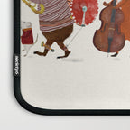 big little parade Laptop Sleeve Gallery Image 3